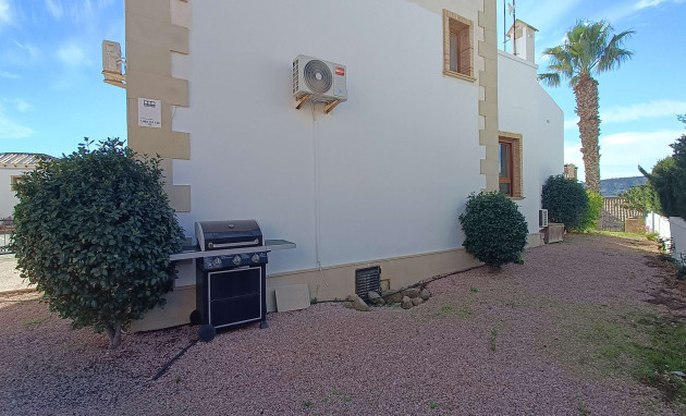 Herverkoop - Detached Villa - Algorfa - La Finca Golf Resort