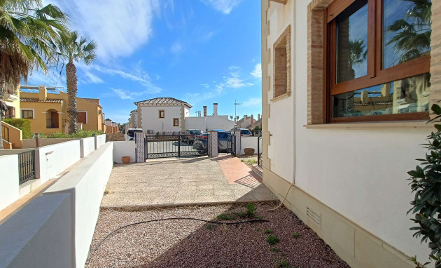 Herverkoop - Detached Villa - Algorfa - La Finca Golf Resort