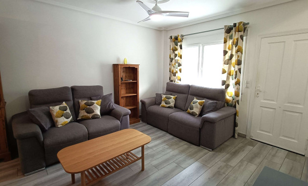 Herverkoop - Detached Villa - Benimar - Benimar II