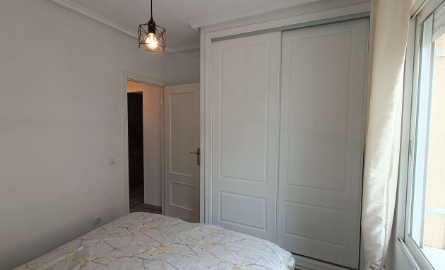 Herverkoop - Detached Villa - Benimar - Benimar II