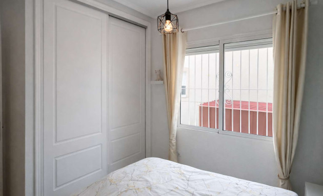 Herverkoop - Detached Villa - Benimar - Benimar II