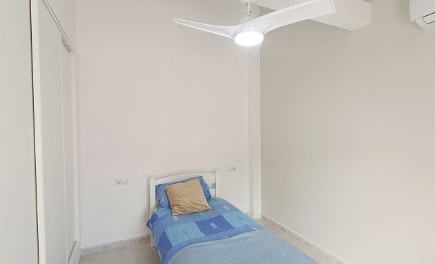 Herverkoop - Detached Villa - Benimar - Benimar II