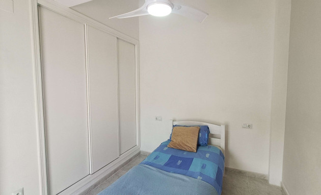 Herverkoop - Detached Villa - Benimar - Benimar II