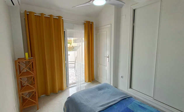 Herverkoop - Detached Villa - Benimar - Benimar II
