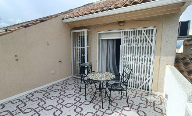 Herverkoop - Detached Villa - Benimar - Benimar II