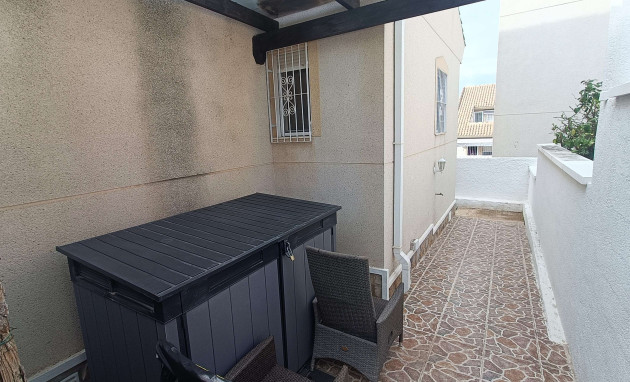 Herverkoop - Detached Villa - Benimar - Benimar II