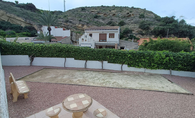 Herverkoop - Detached Villa - Benimar - Benimar II