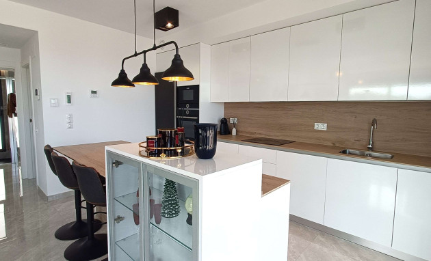 Herverkoop - Detached Villa - Algorfa - La Finca Golf Resort