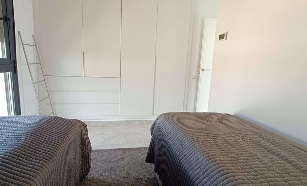 Herverkoop - Detached Villa - Algorfa - La Finca Golf Resort