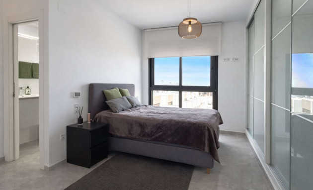 Herverkoop - Detached Villa - Algorfa - La Finca Golf Resort