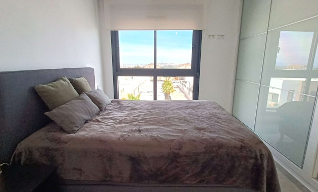 Herverkoop - Detached Villa - Algorfa - La Finca Golf Resort