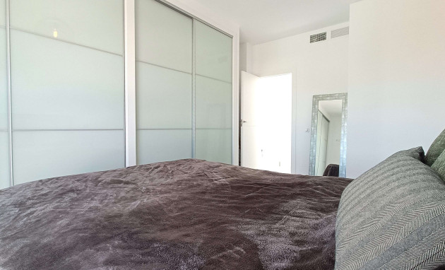 Herverkoop - Detached Villa - Algorfa - La Finca Golf Resort