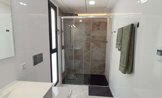 Herverkoop - Detached Villa - Algorfa - La Finca Golf Resort