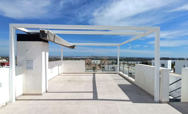 Herverkoop - Detached Villa - Algorfa - La Finca Golf Resort
