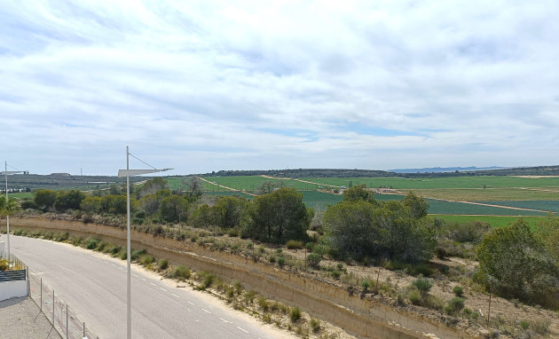 Herverkoop - Detached Villa - Algorfa - La Finca Golf Resort