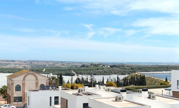Herverkoop - Detached Villa - Algorfa - La Finca Golf Resort