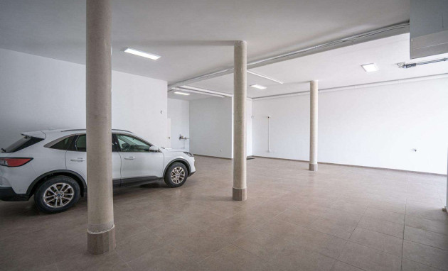 Herverkoop - Detached Villa - Algorfa - La Finca Golf Resort