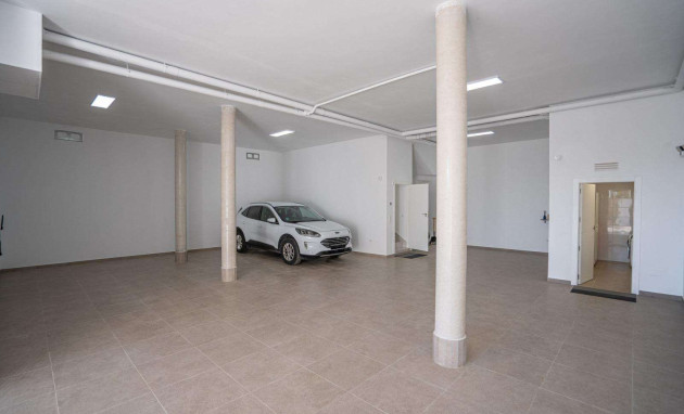 Herverkoop - Detached Villa - Algorfa - La Finca Golf Resort