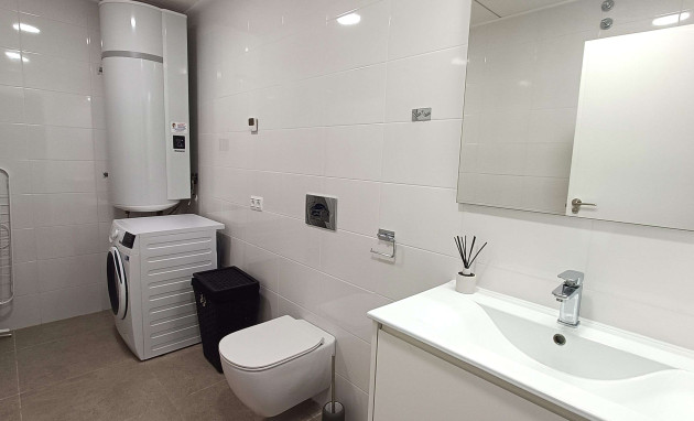 Herverkoop - Detached Villa - Algorfa - La Finca Golf Resort