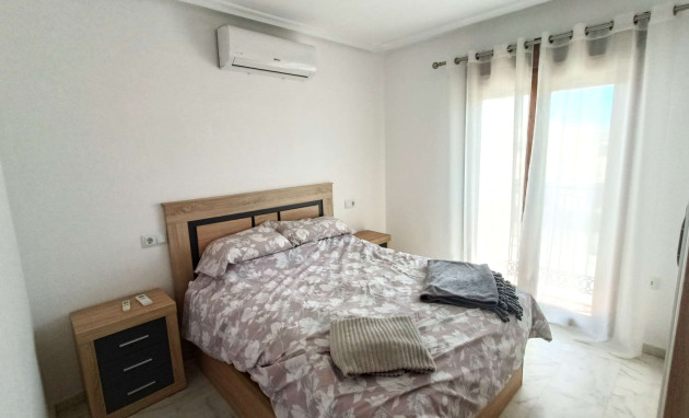 Herverkoop - Apartment - Algorfa - La Finca Golf Resort