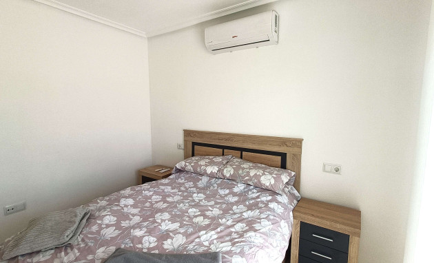 Herverkoop - Apartment - Algorfa - La Finca Golf Resort