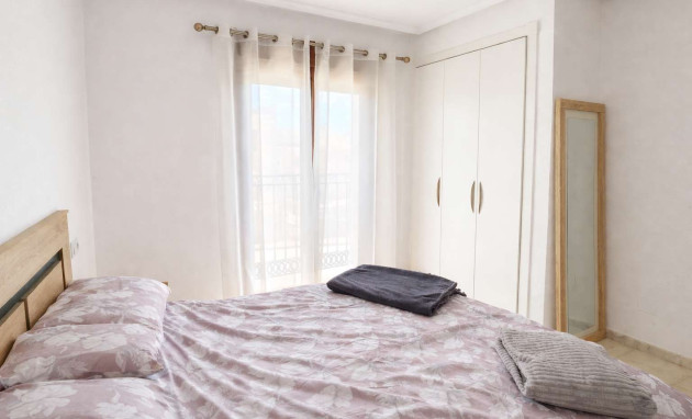 Herverkoop - Apartment - Algorfa - La Finca Golf Resort