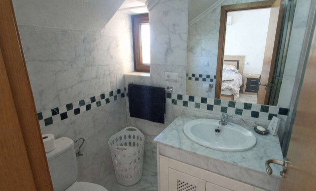 Herverkoop - Apartment - Algorfa - La Finca Golf Resort