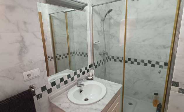 Herverkoop - Apartment - Algorfa - La Finca Golf Resort