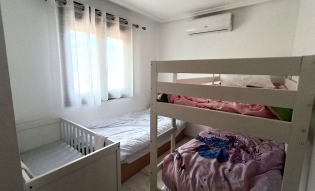 Herverkoop - Apartment - Algorfa - La Finca Golf Resort