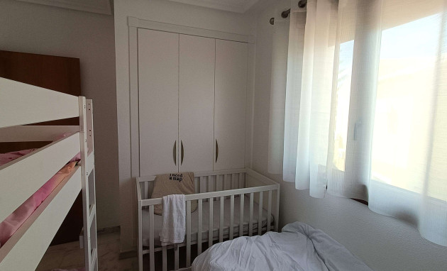 Herverkoop - Apartment - Algorfa - La Finca Golf Resort