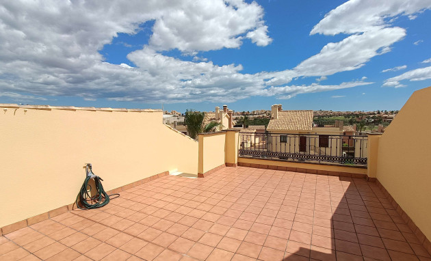 Herverkoop - Apartment - Algorfa - La Finca Golf Resort