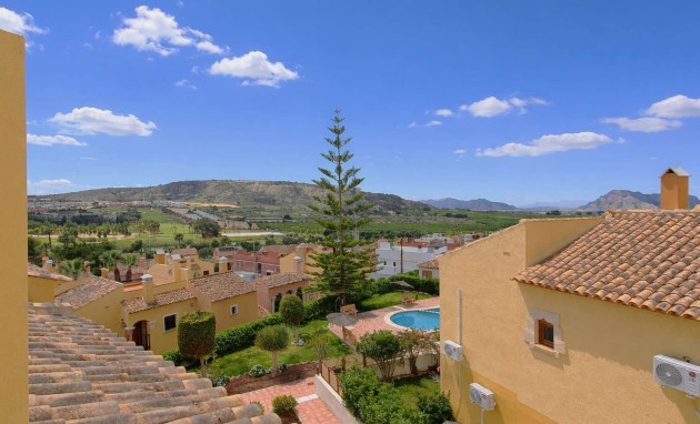 Herverkoop - Apartment - Algorfa - La Finca Golf Resort