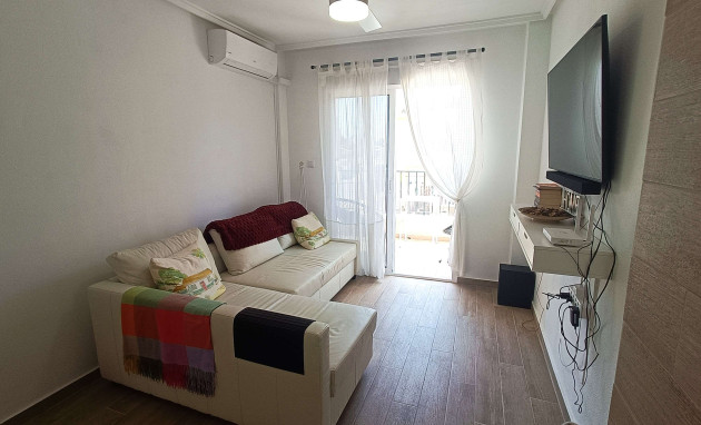 Herverkoop - Apartment - Algorfa - Montemar