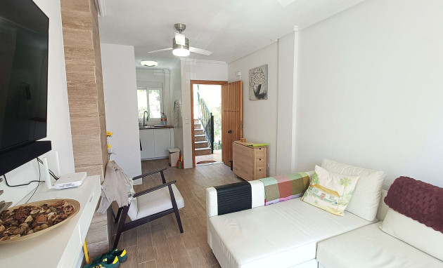 Herverkoop - Apartment - Algorfa - Montemar