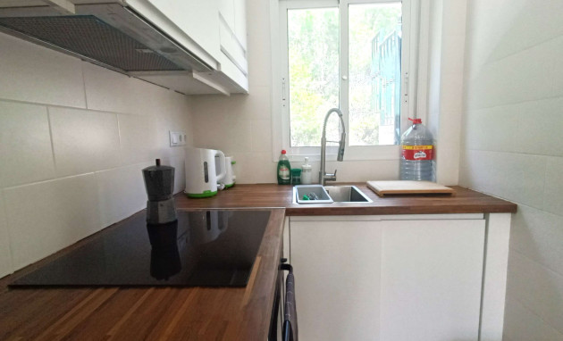 Herverkoop - Apartment - Algorfa - Montemar