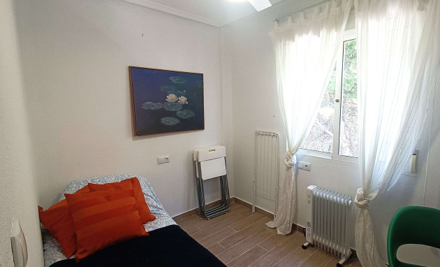 Herverkoop - Apartment - Algorfa - Montemar