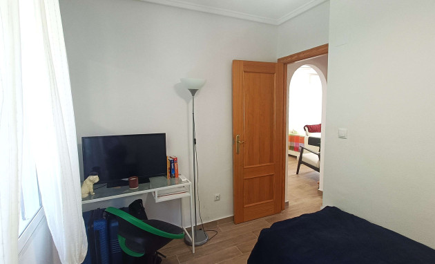 Herverkoop - Apartment - Algorfa - Montemar