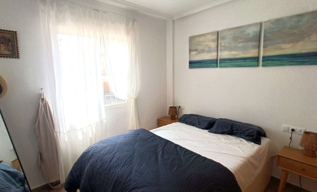 Herverkoop - Apartment - Algorfa - Montemar