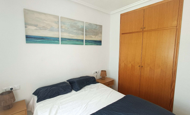 Herverkoop - Apartment - Algorfa - Montemar