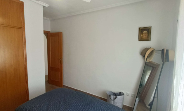 Herverkoop - Apartment - Algorfa - Montemar