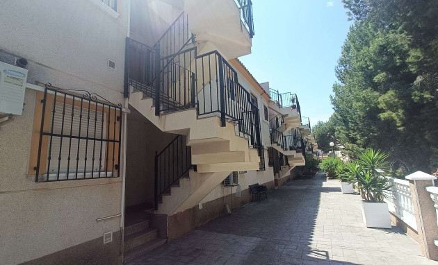 Herverkoop - Apartment - Algorfa - Montemar