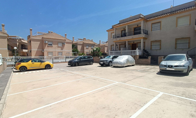 Herverkoop - Apartment - Algorfa - Montemar