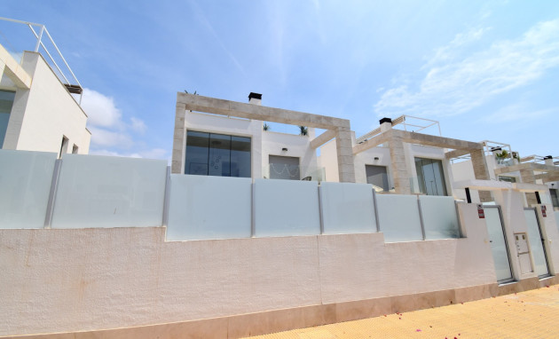 Herverkoop - Detached Villa - Orihuela Costa - Lomas de Cabo Roig