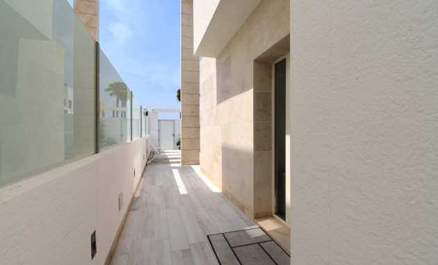 Herverkoop - Detached Villa - Orihuela Costa - Lomas de Cabo Roig
