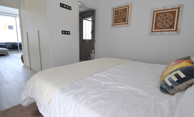 Herverkoop - Detached Villa - Orihuela Costa - Lomas de Cabo Roig