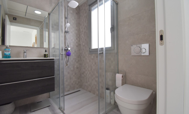 Herverkoop - Detached Villa - Orihuela Costa - Lomas de Cabo Roig