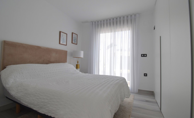 Herverkoop - Detached Villa - Orihuela Costa - Lomas de Cabo Roig