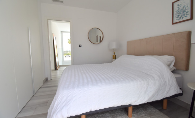 Herverkoop - Detached Villa - Orihuela Costa - Lomas de Cabo Roig