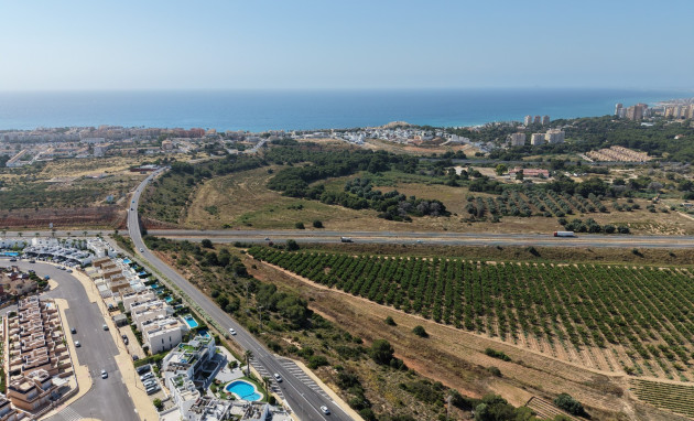 Herverkoop - Detached Villa - Orihuela Costa - Lomas de Cabo Roig