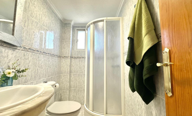 Herverkoop - Apartment - Torrevieja - La Siesta - El Salado - Torreta